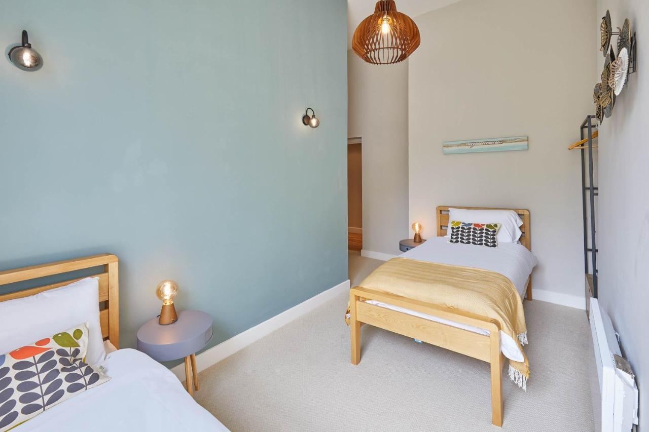 Host & Stay - Easby Hall 2 スカーバラ エクステリア 写真