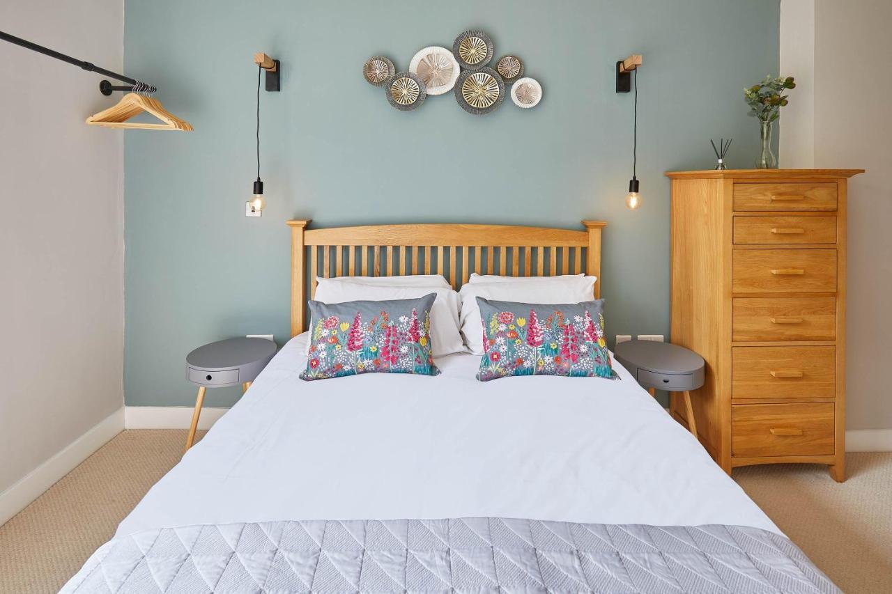 Host & Stay - Easby Hall 2 スカーバラ エクステリア 写真