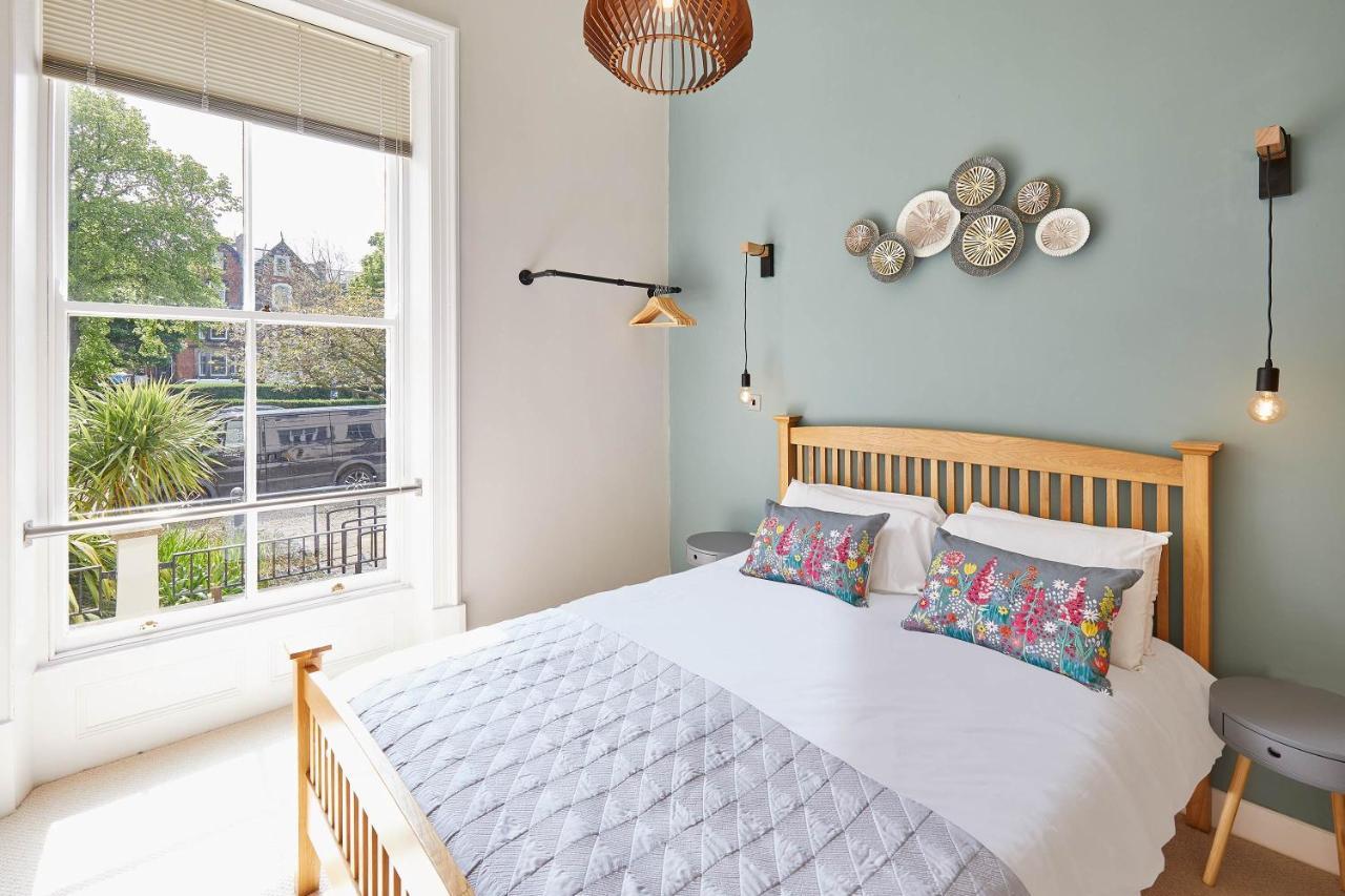 Host & Stay - Easby Hall 2 スカーバラ エクステリア 写真
