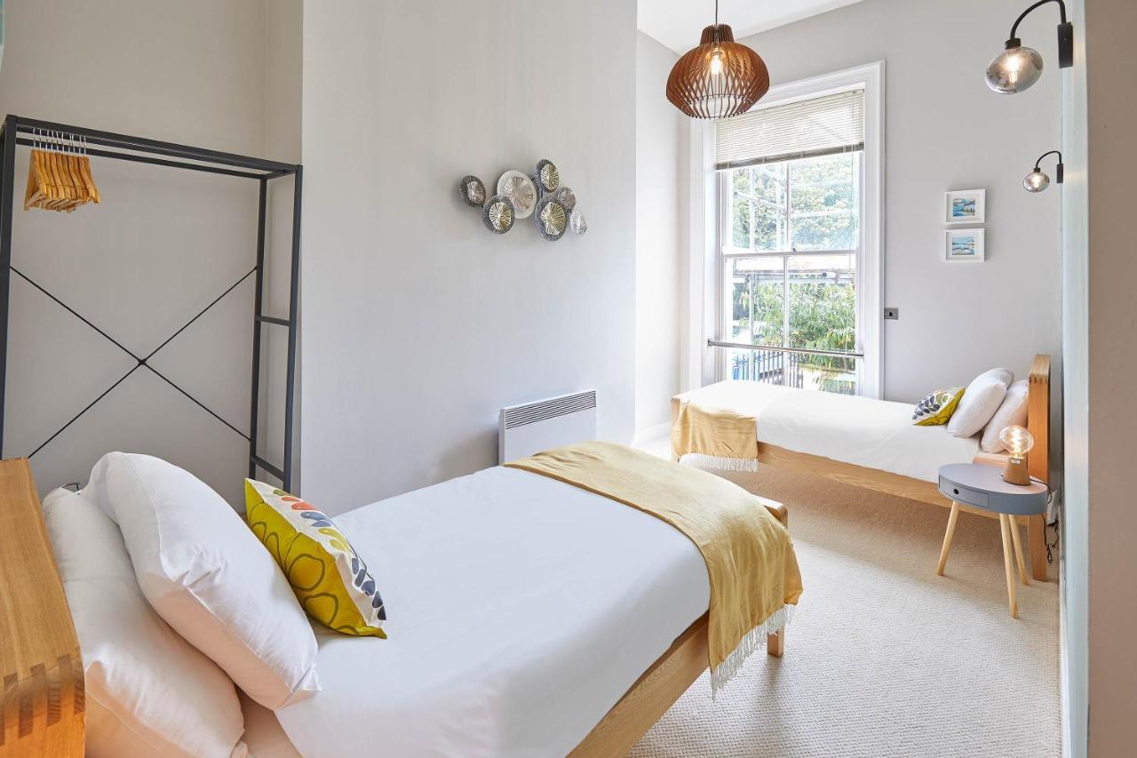 Host & Stay - Easby Hall 2 スカーバラ エクステリア 写真