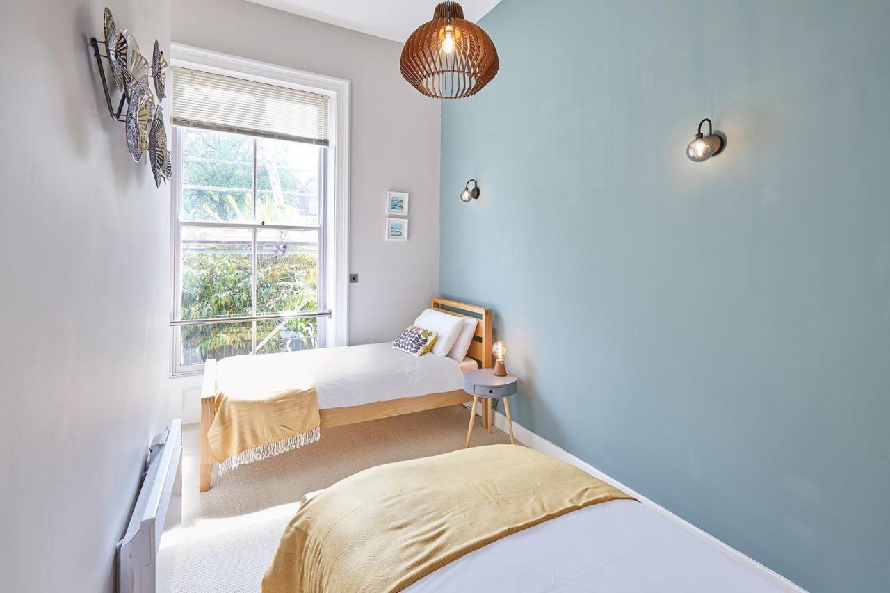 Host & Stay - Easby Hall 2 スカーバラ エクステリア 写真